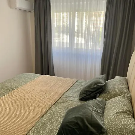 Amigi Apartman *