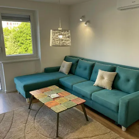 Amigi Apartment