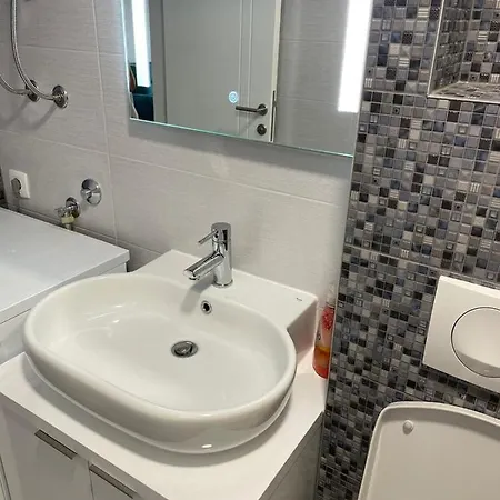 Apartman Amigi *