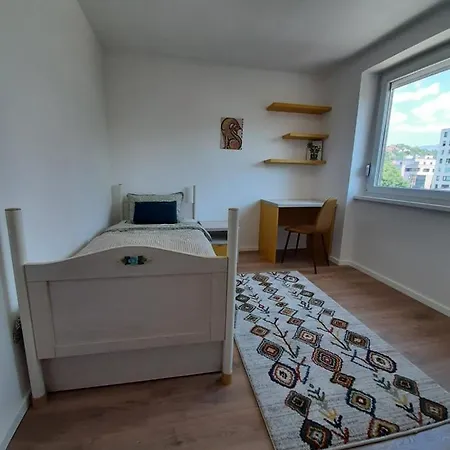 Amigi Apartman *