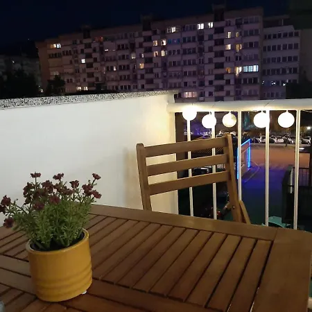Amigi Apartman