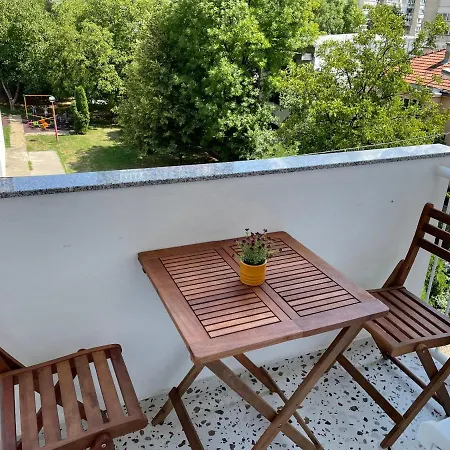 Apartman Amigi *