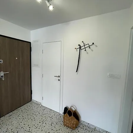 Amigi Apartman