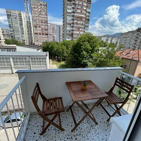 Amigi Apartman