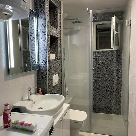 Amigi Apartman *