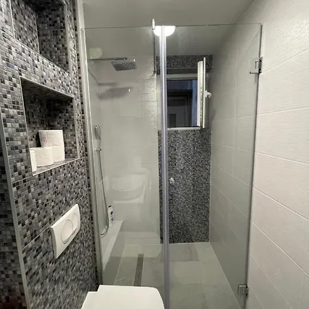 Apartman Amigi