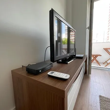 Amigi Apartman *