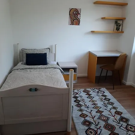 Apartman Amigi *