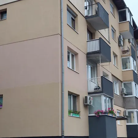 Amigi Apartman *